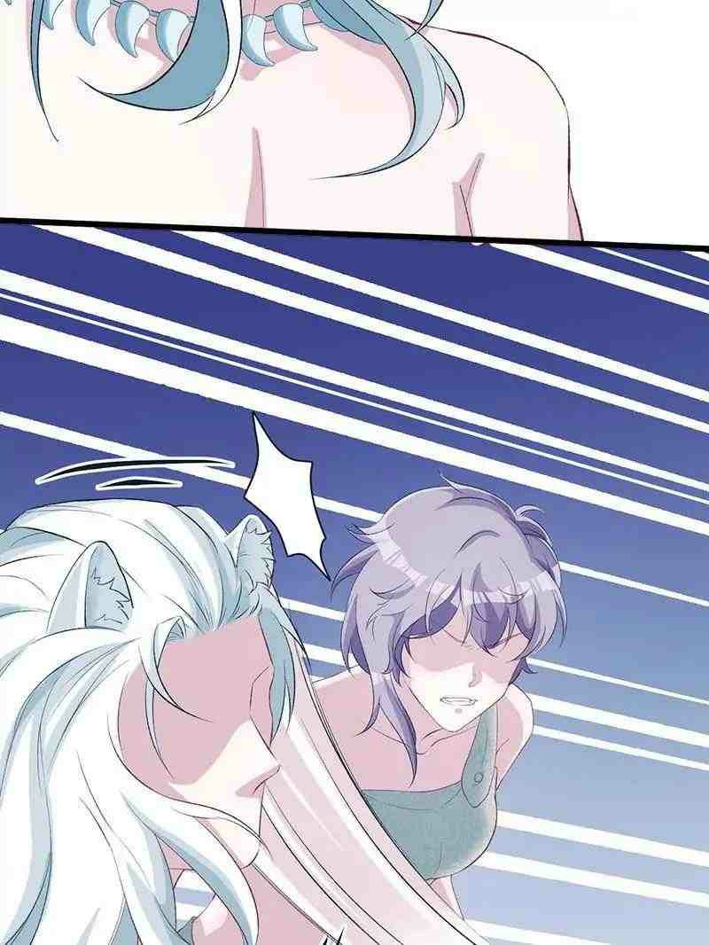 Beauty and the Beasts Chapter 73 Gambar 5